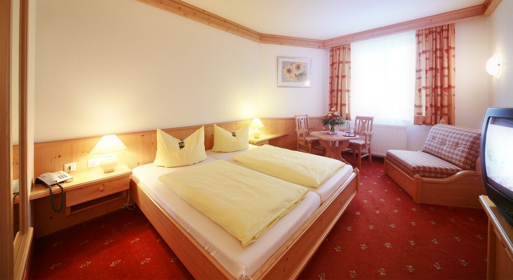 Zimmer im Landgasthof Aumiller, Merching